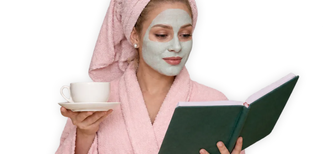 Beauty Book
